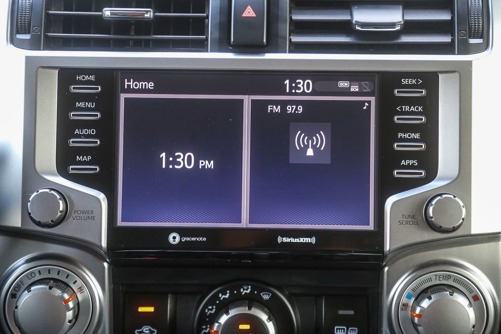 Used 2024 Toyota 4Runner SR5 AWD/4WD image 13