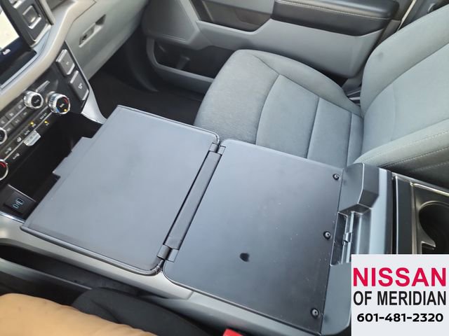 Used 2024 Ford F150 XLT w/ Mobile Office Package image 34