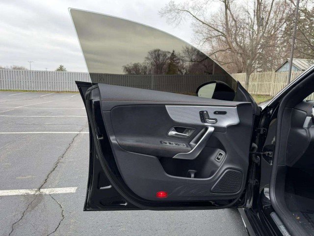 Certified 2023 Mercedes-Benz CLA 250 4MATIC image 17