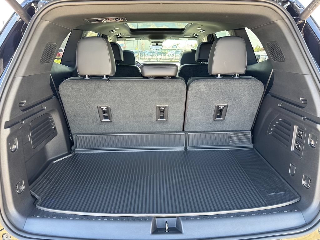 New 2026 Buick Enclave Sport Touring w/ Power Package AWD/4WD image 41