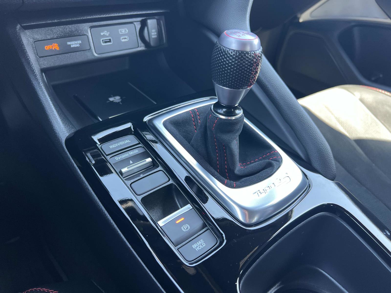 Used 2025 Acura Integra Type S image 18