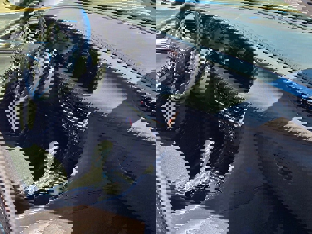 Certified 2025 Buick Encore GX Preferred image 9