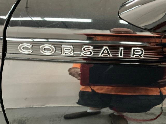 Used 2024 Lincoln Corsair Reserve w/ Jet Appearance Package image 6