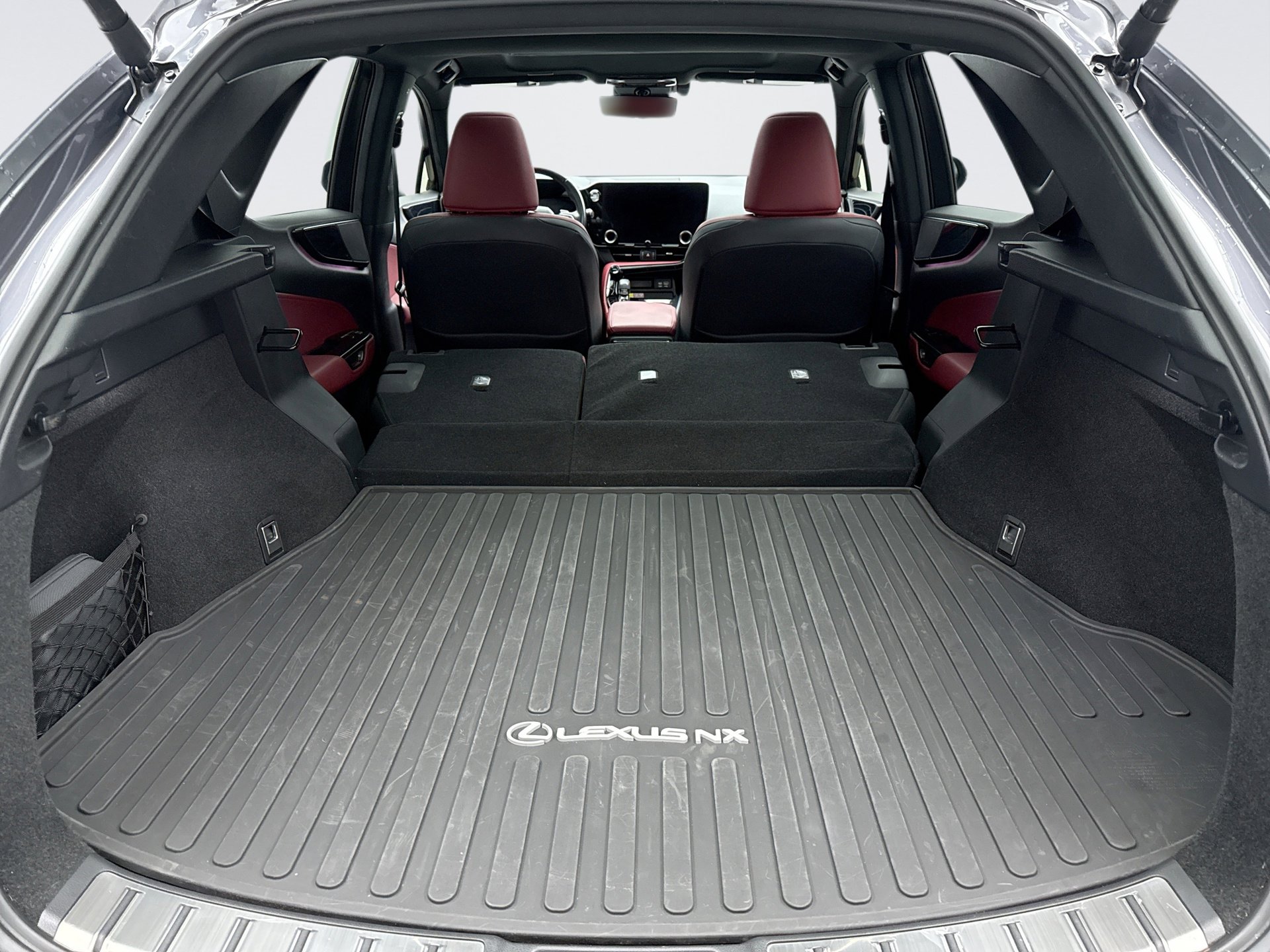 Used 2022 Lexus NX 350 AWD w/ Accessory Package 2 image 24