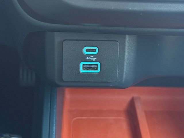 Used 2024 Ford Maverick XLT w/ Equipment Group 300A Standard image 6