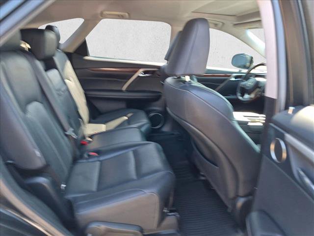 Used 2018 Lexus RX 350L AWD image 21
