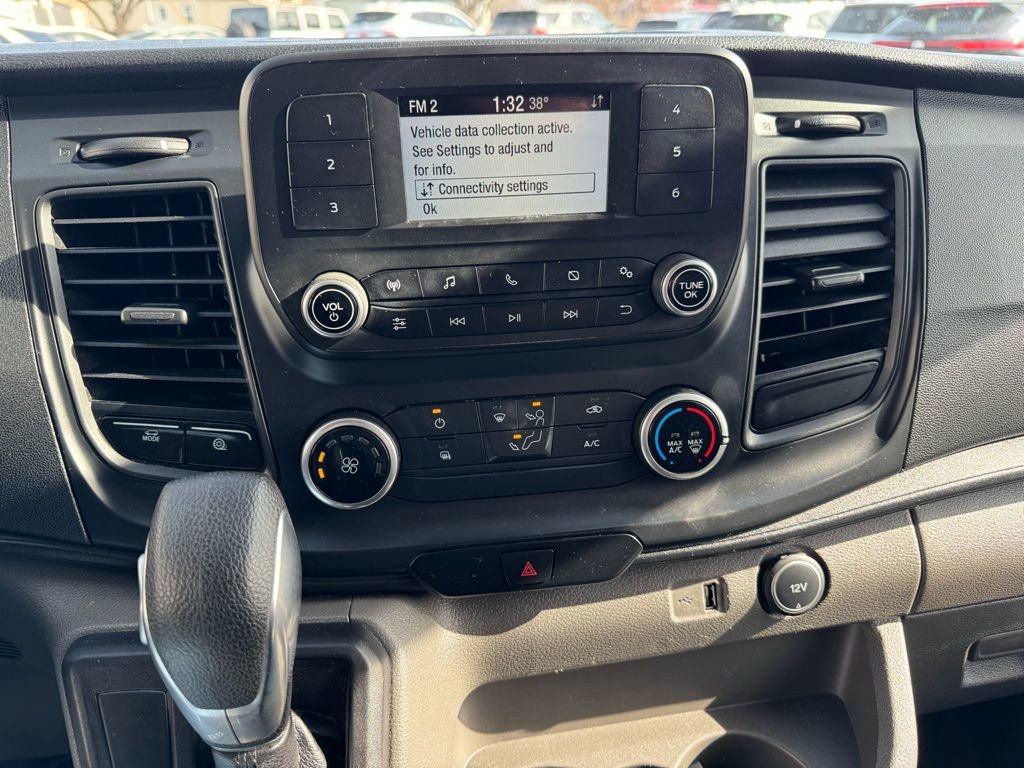 Used 2020 Ford Transit 350 Base image 15