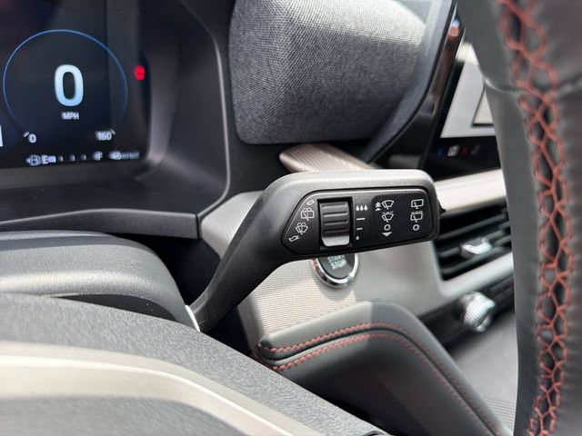 New 2026 Ford Explorer Active w/ Active Comfort Package AWD/4WD image 26