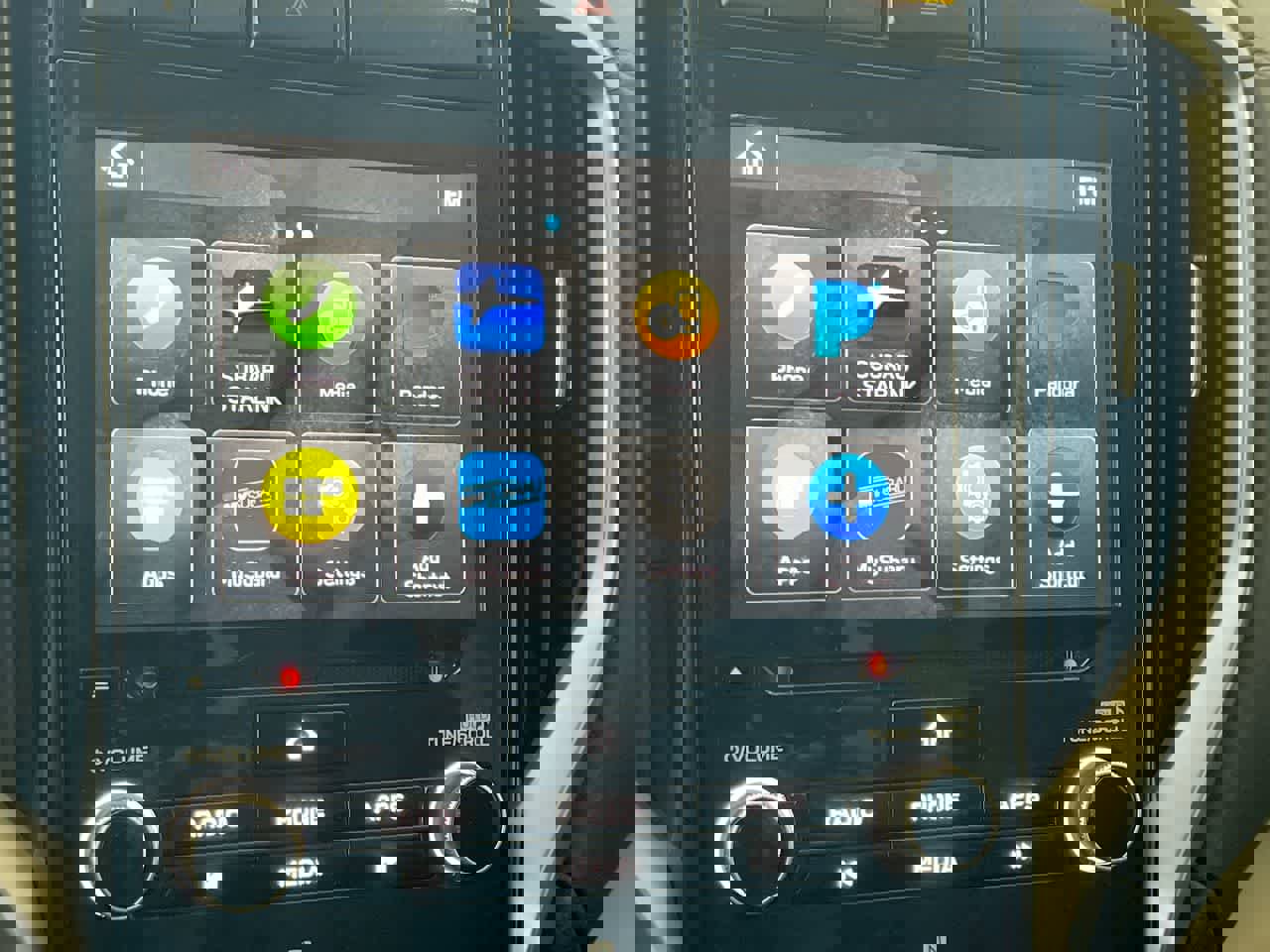 Used 2020 Subaru Ascent Limited image 16