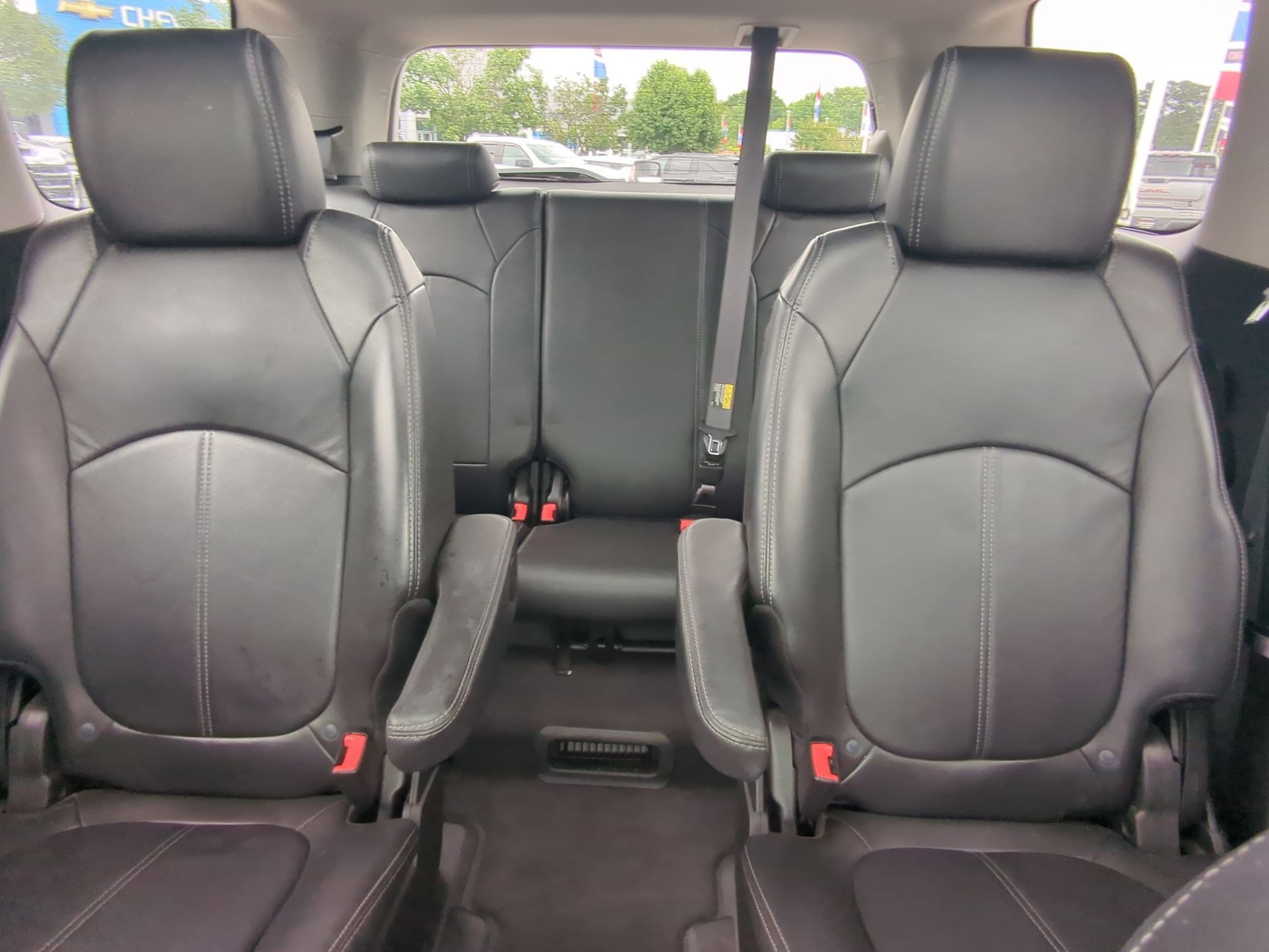 Used 2013 GMC Acadia SLT AWD/4WD image 22