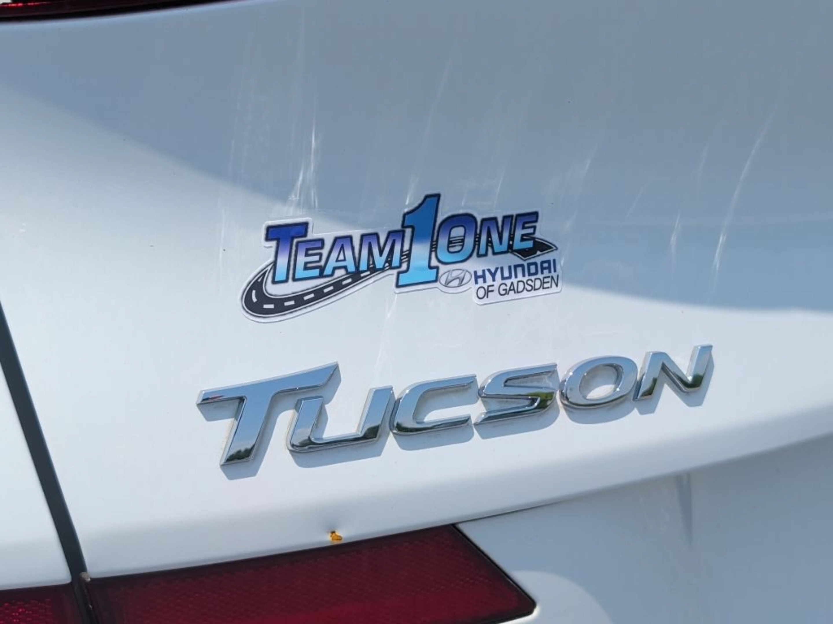 Used 2020 Hyundai Tucson Value FWD image 46