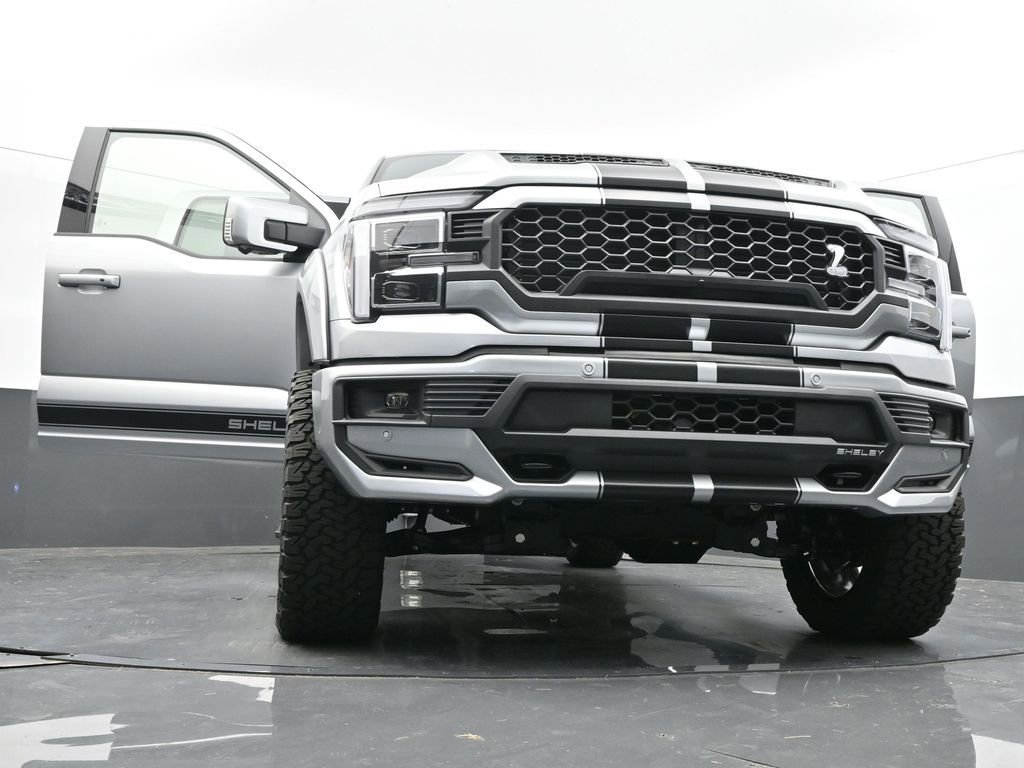 New 2025 Ford F150 Lariat w/ Equipment Group 502A High AWD/4WD image 66
