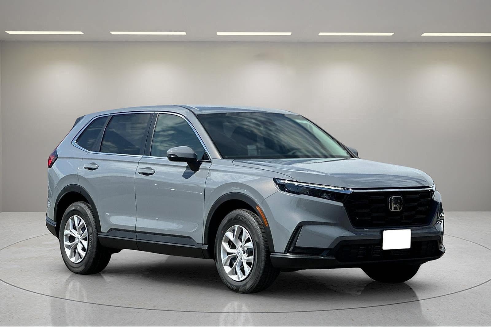 New 2026 Honda CR-V LX image 7