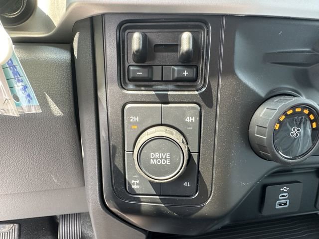 New 2024 Ford F350 XL w/ Snow Plow Prep Package image 23