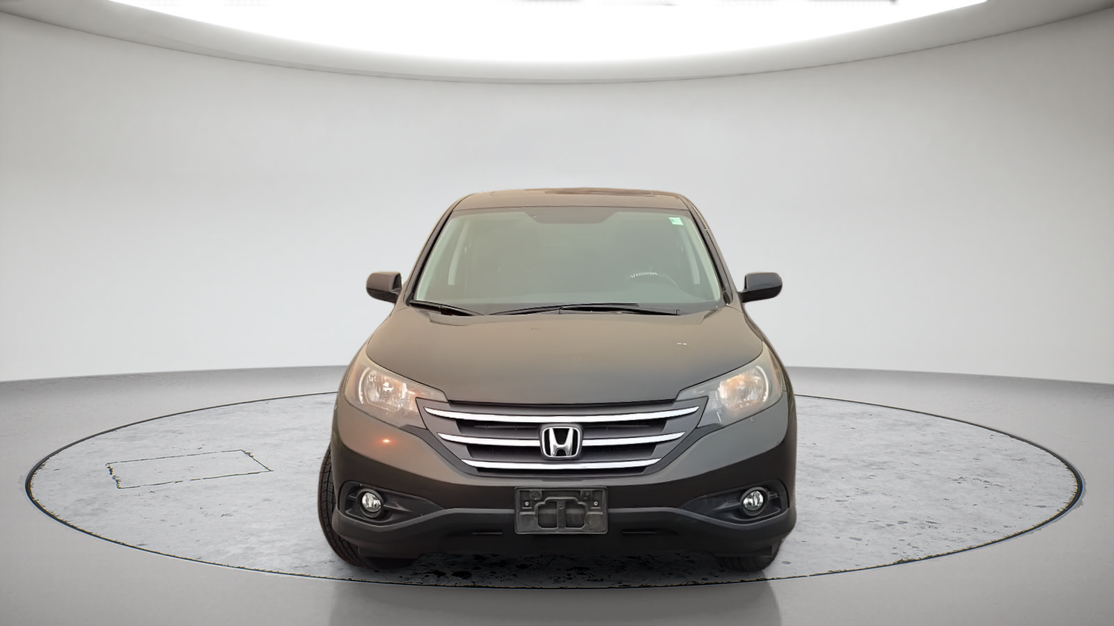 Used 2013 Honda CR-V EX image 2