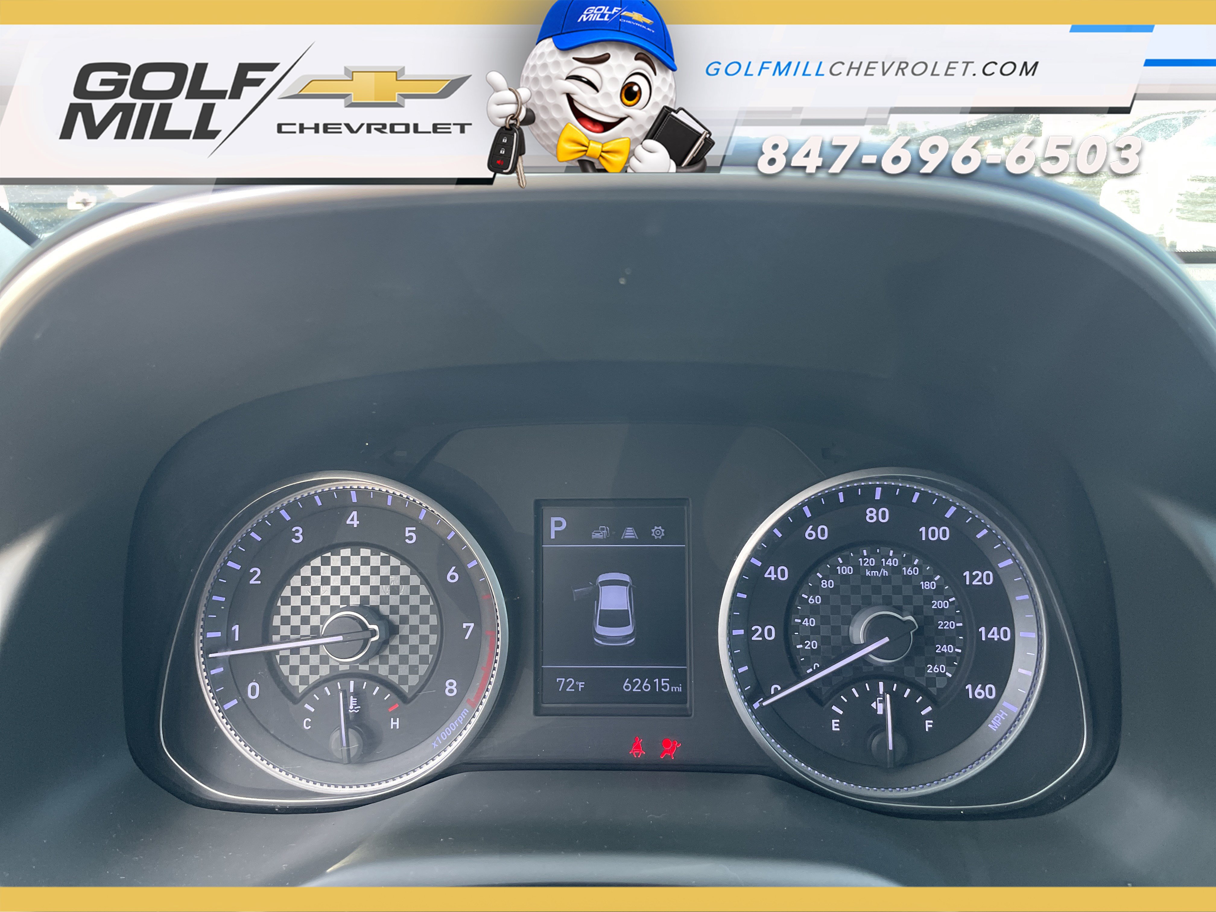 Used 2020 Hyundai Elantra SE w/ Cargo Package (C1) FWD image 19