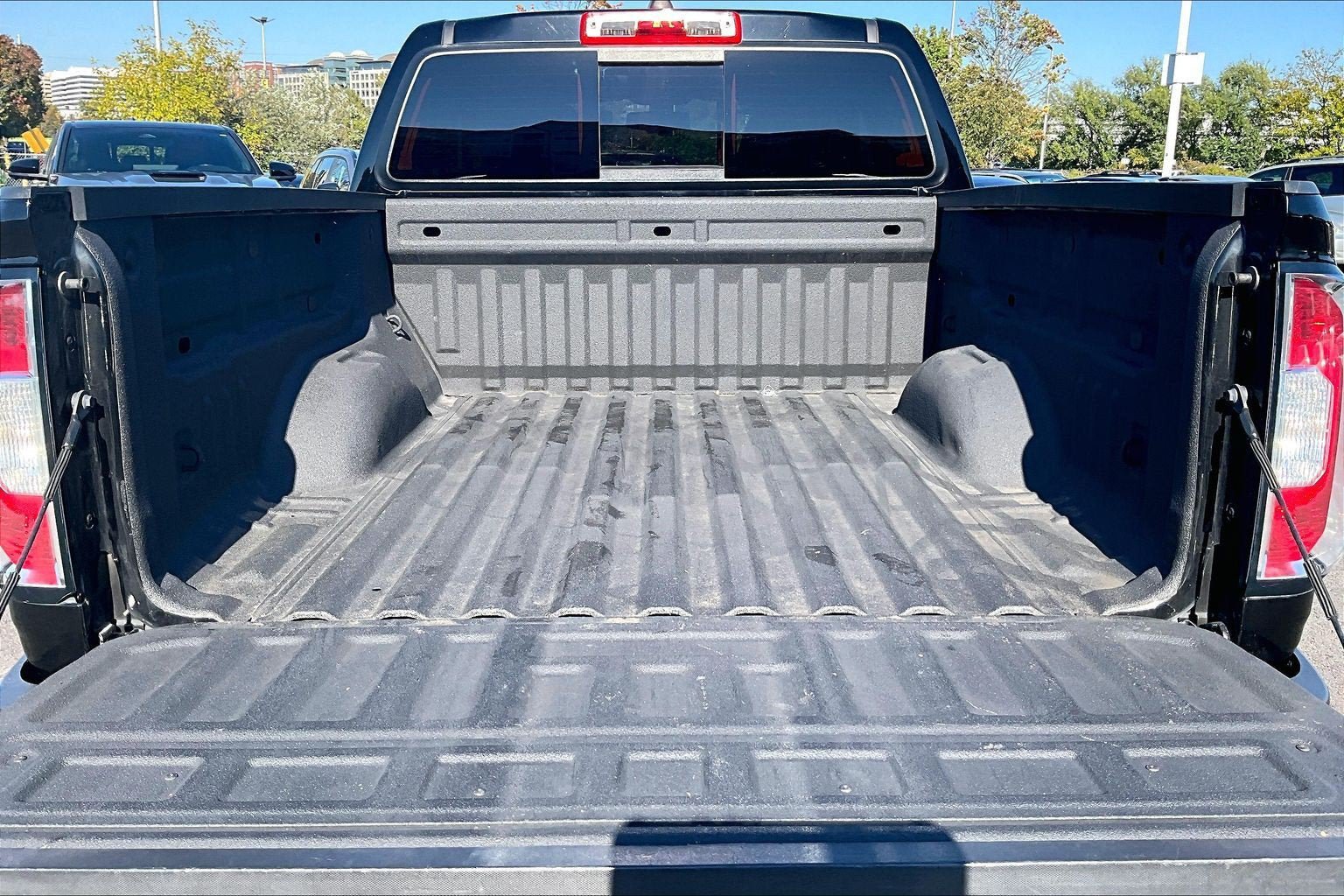 Used 2022 GMC Canyon Elevation w/ Trailering Package AWD/4WD image 31