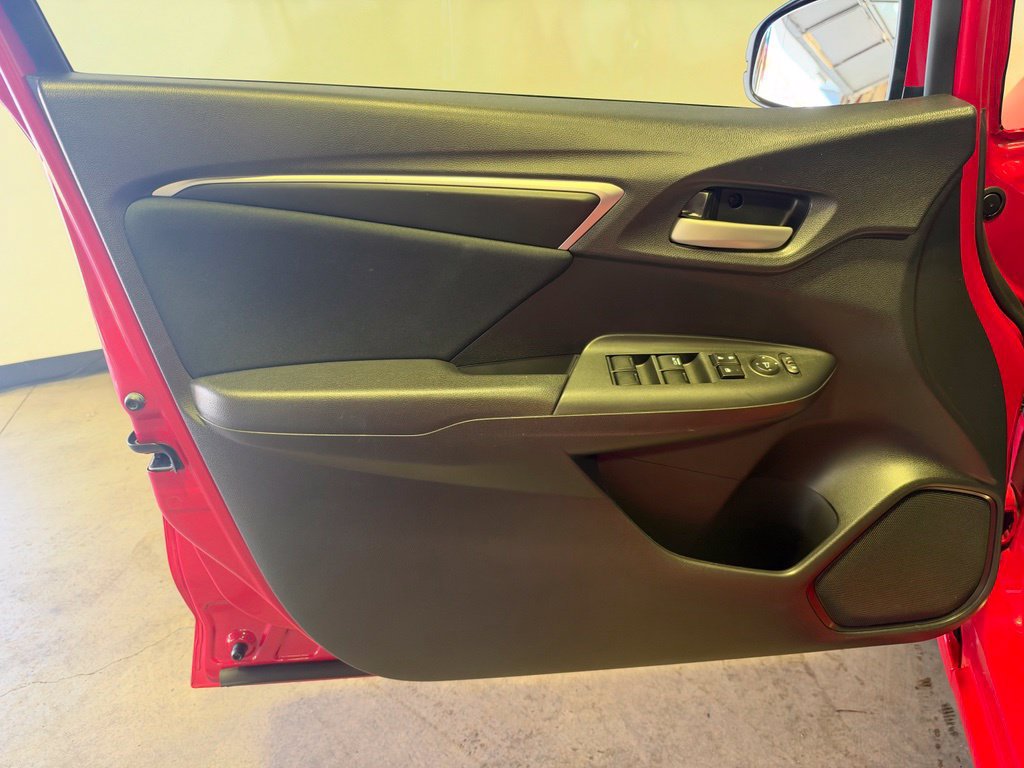 Used 2016 Honda Fit LX image 12