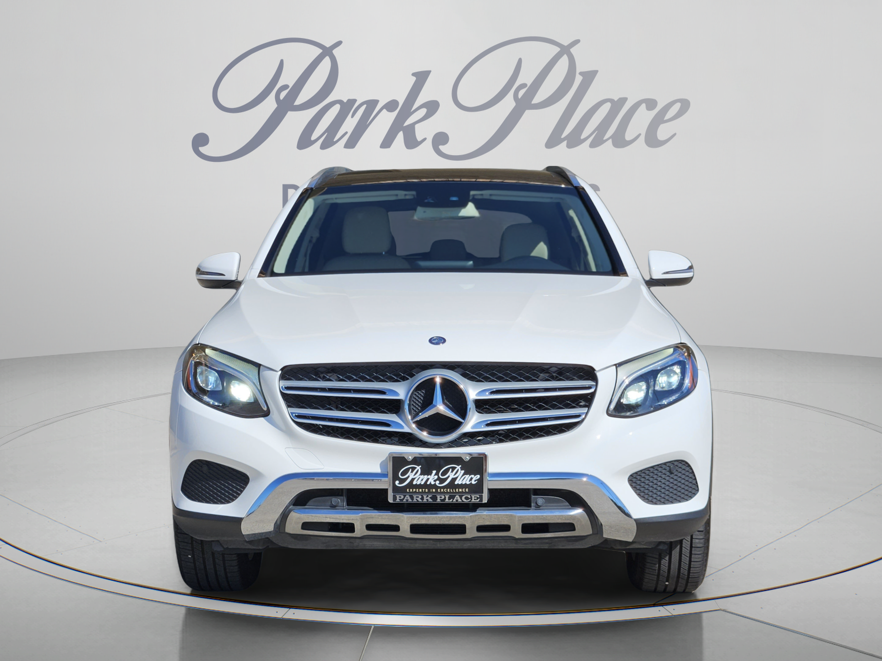 Used 2016 Mercedes-Benz GLC 300 image 8