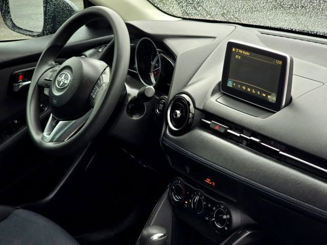 Used 2016 Scion iA image 16