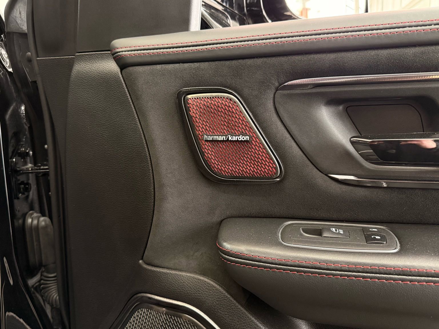 Used 2023 RAM 1500 TRX w/ TRX Level 2 Equipment Group image 30