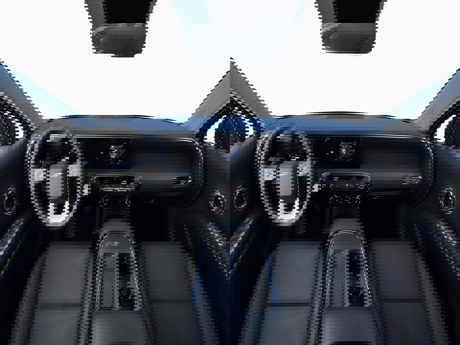 New 2026 Hyundai Palisade SEL image 13