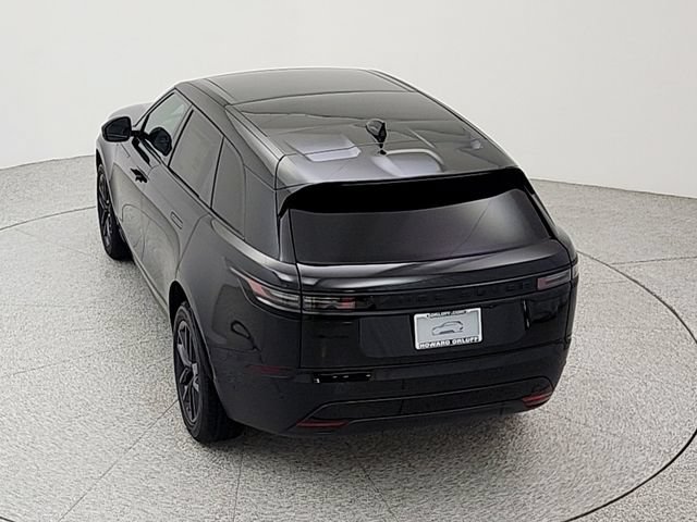 New 2026 Land Rover Range Rover Velar S AWD/4WD image 36