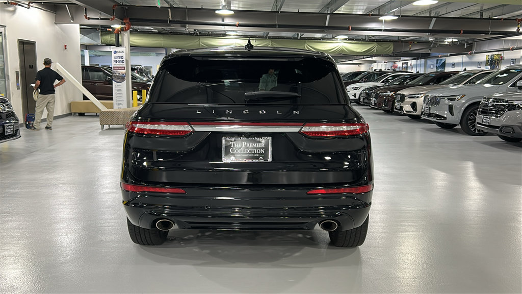 Used 2023 Lincoln Corsair AWD w/ Equipment Group 101A image 5