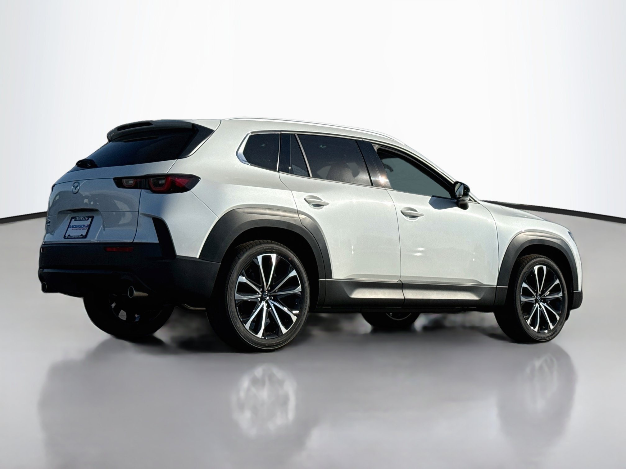 New 2026 MAZDA CX-50 AWD 2.5 S w/ Weather Package image 2