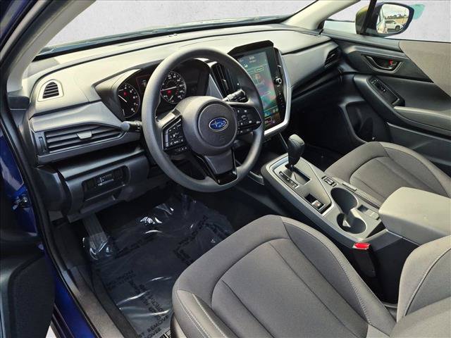 Certified 2025 Subaru Crosstrek 2.5i Premium AWD/4WD image 9