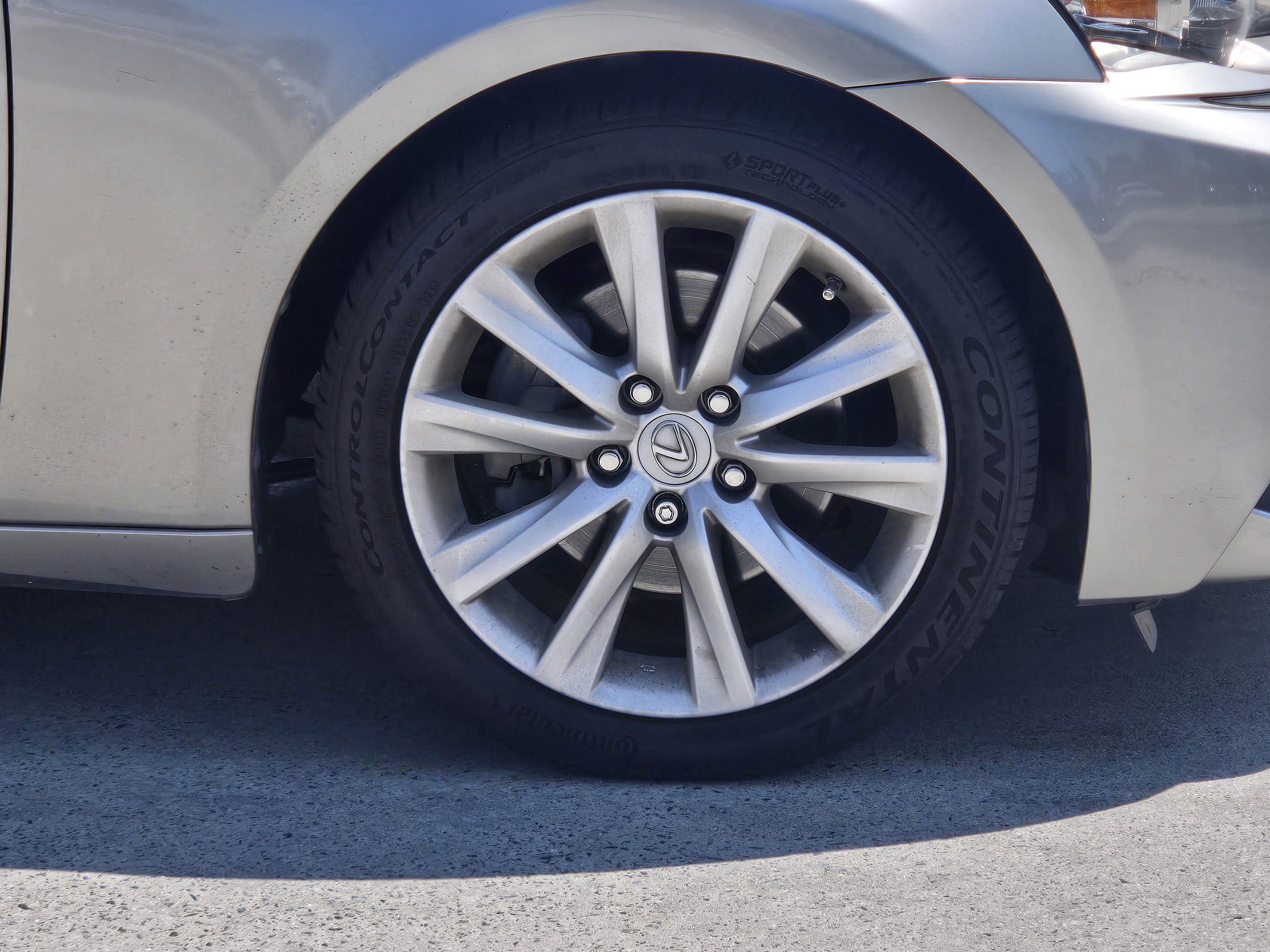 Used 2014 Lexus IS 250 RWD image 10