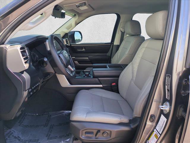 Used 2023 Toyota Tundra SR5 w/ Advanced Technology Package AWD/4WD image 15