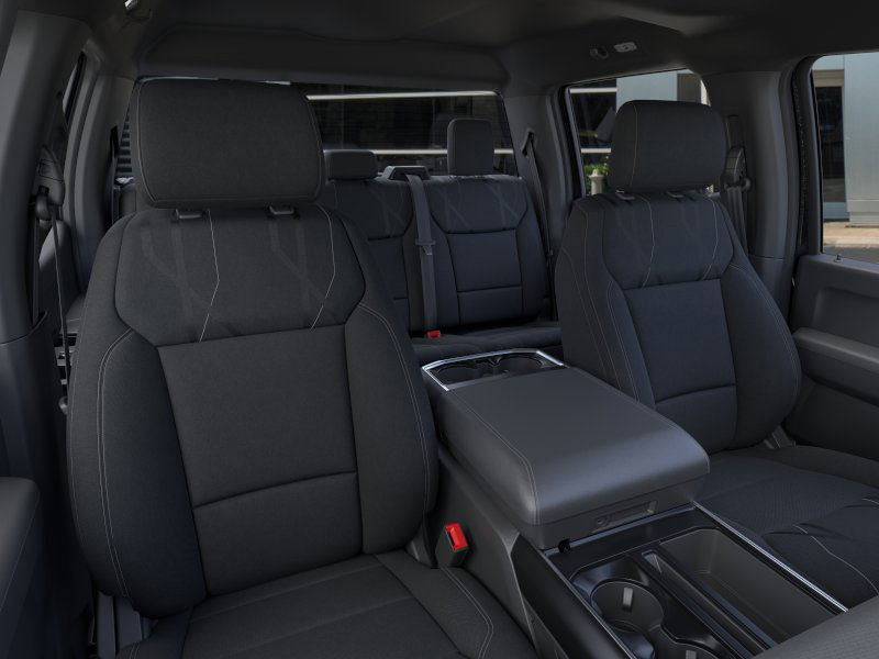 New 2026 Ford F150 STX w/ Equipment Group 200A image 10