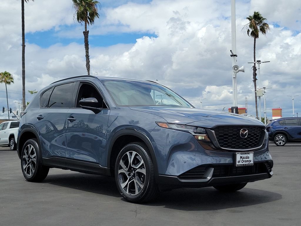 New 2026 MAZDA CX-5 Preferred AWD/4WD image 29