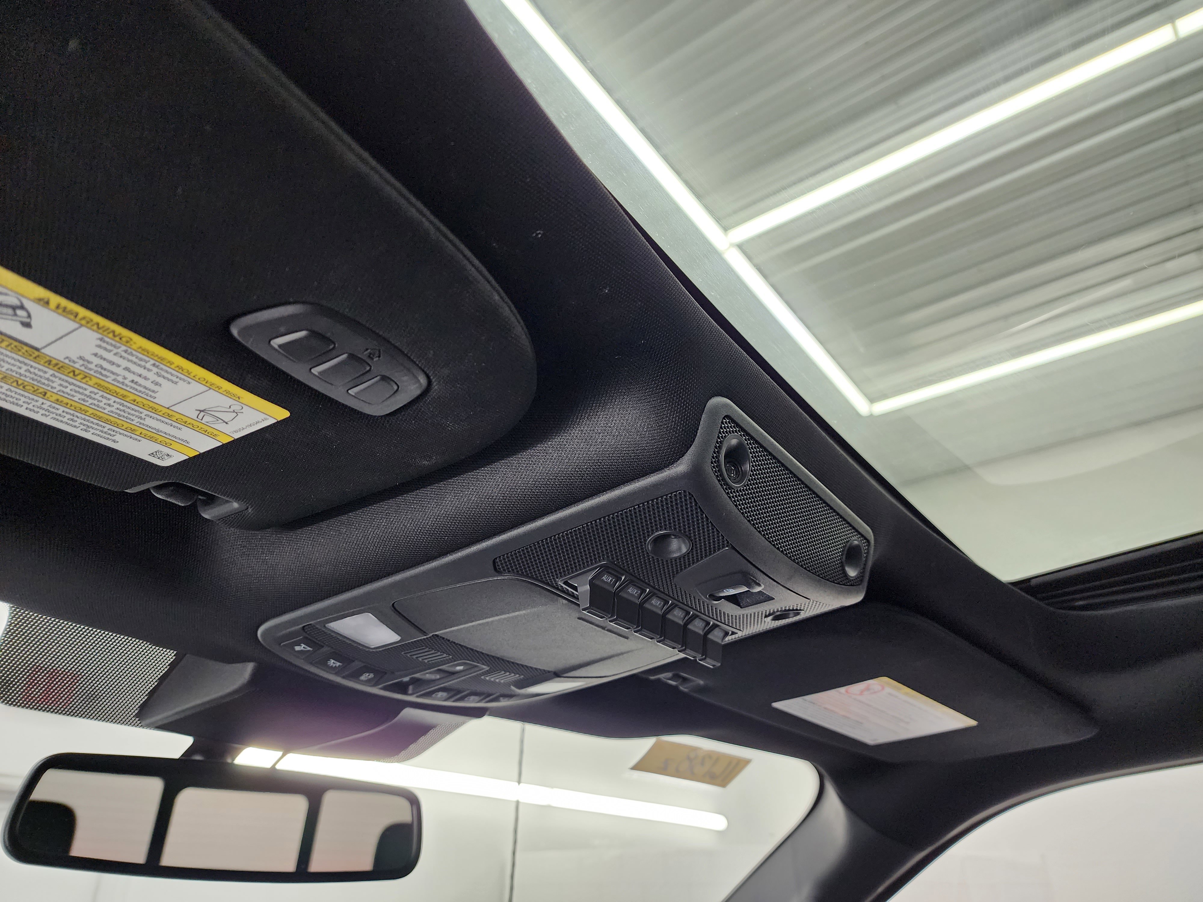 Used 2022 Ford F350 Platinum image 13