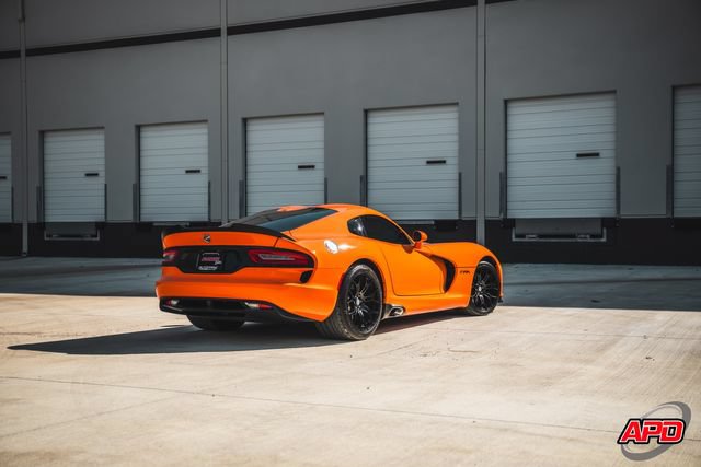 Used 2014 SRT Viper SRT-10 RWD image 22
