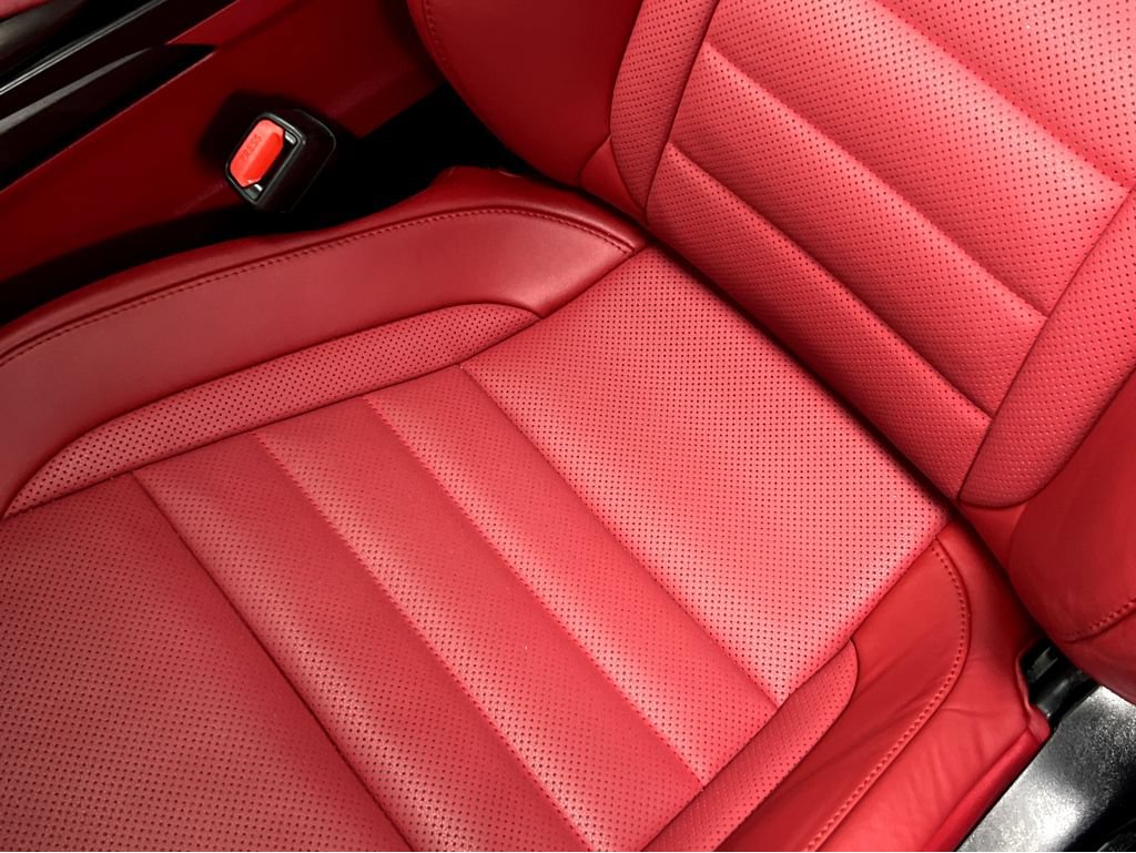 Certified 2023 Lexus IS 350 F Sport AWD/4WD image 41