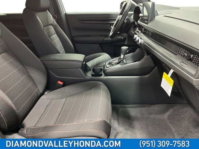 New 2026 Honda CR-V Sport image 27