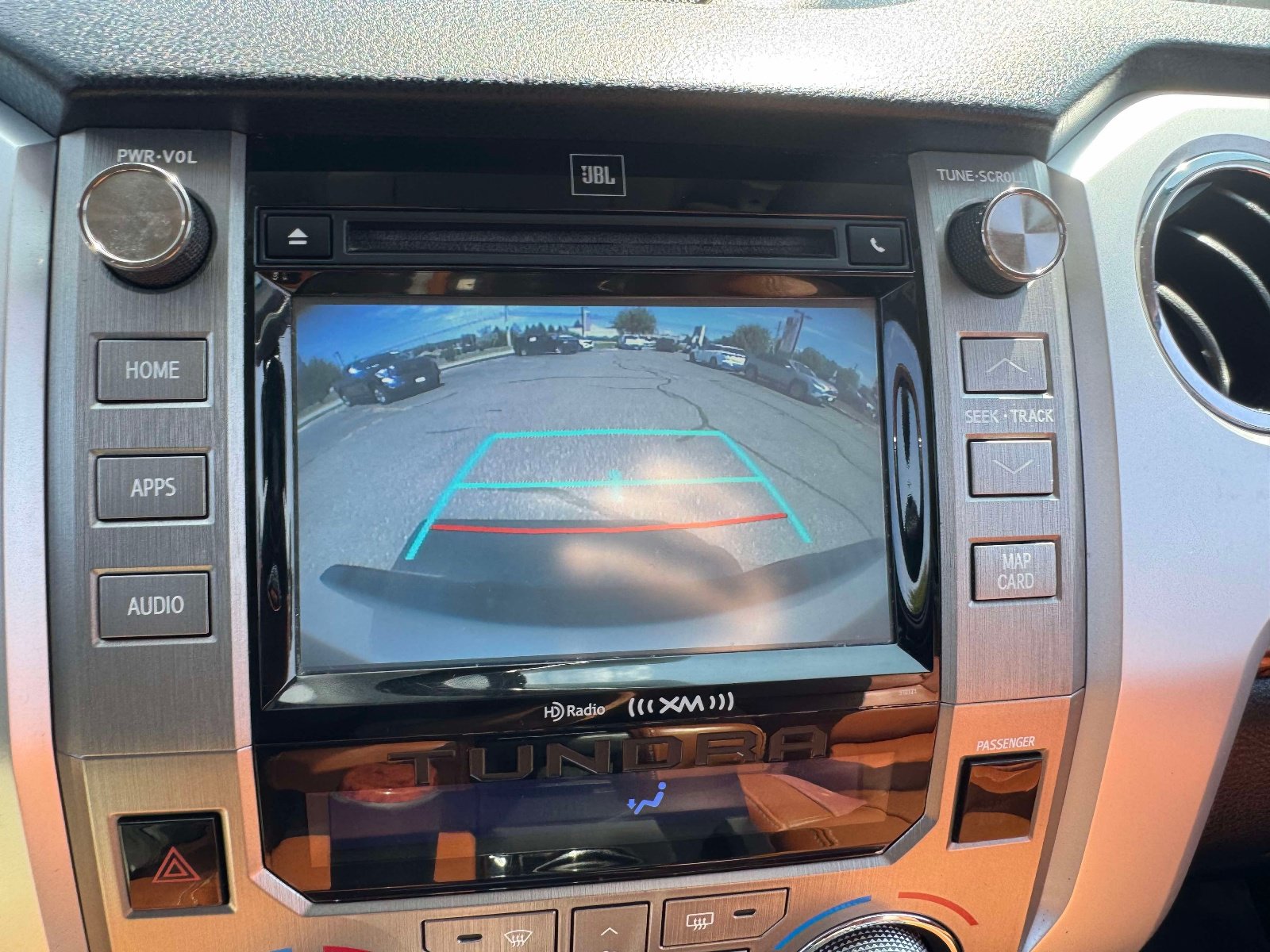 Used 2016 Toyota Tundra 1794 Edition AWD/4WD image 37