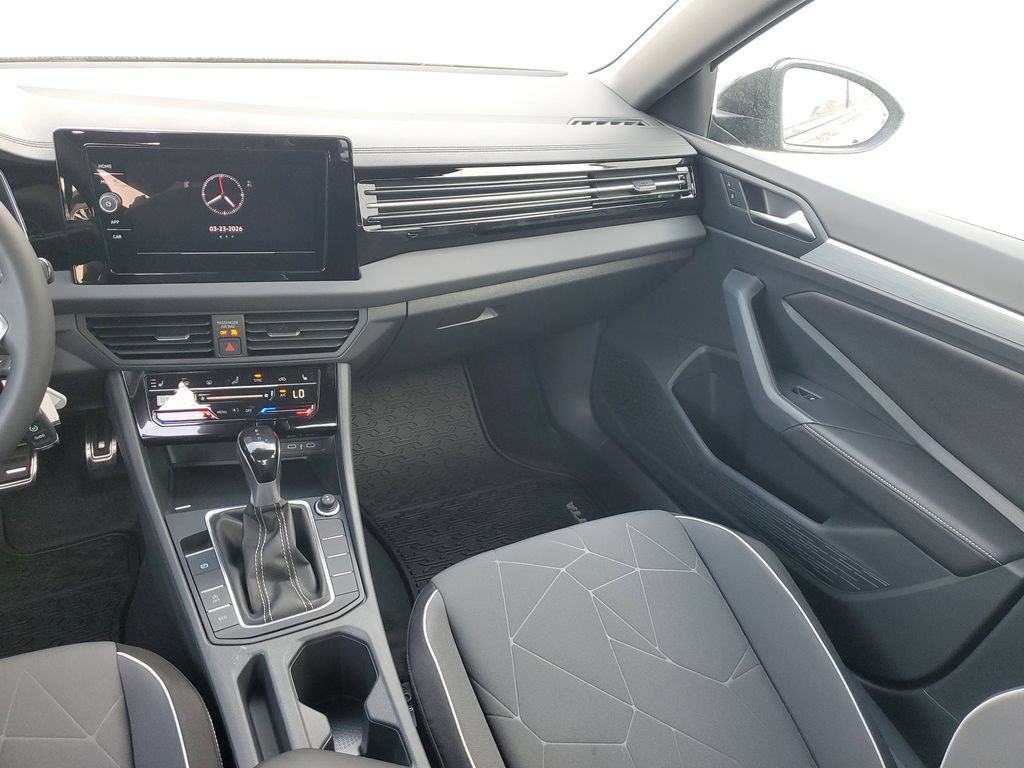 New 2026 Volkswagen Jetta Sport FWD image 14