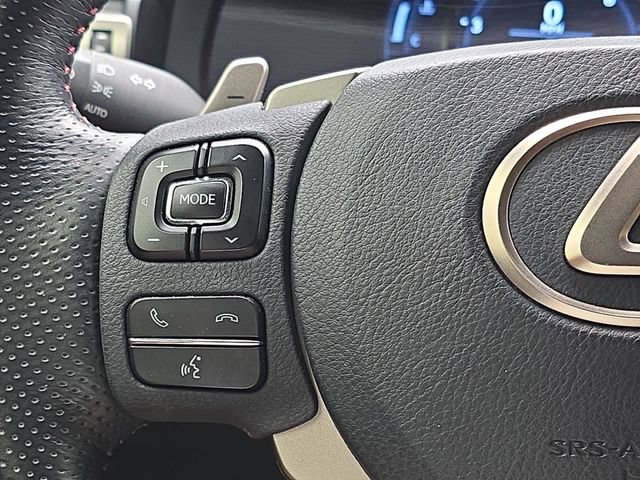 Used 2020 Lexus RC 350 F Sport w/ Accessory Package RWD image 21