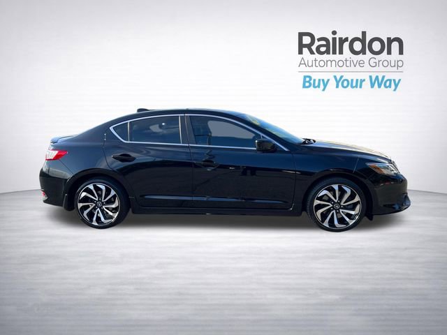 Used 2016 Acura ILX FWD image 8