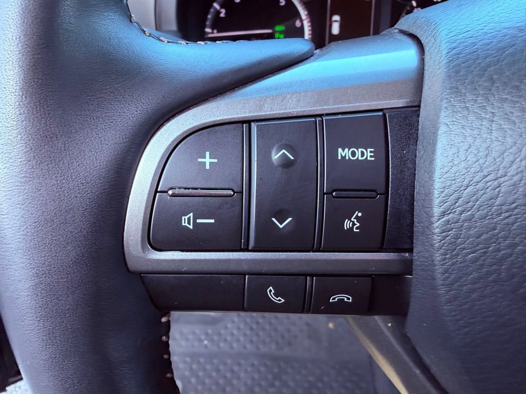 Certified 2023 Lexus GX 460 Premium w/ Accessory Package image 20