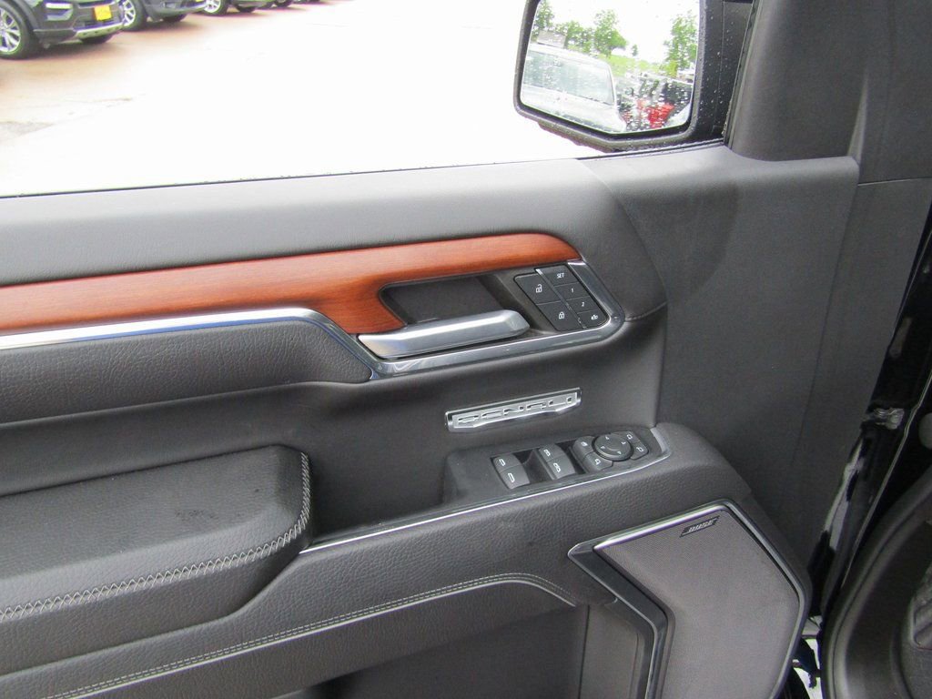 Used 2023 GMC Sierra 1500 Denali w/ Denali Reserve Package image 33