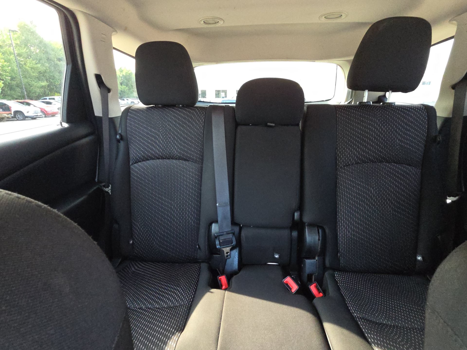 Used 2020 Dodge Journey SE w/ SE Popular Equipment Group FWD image 24