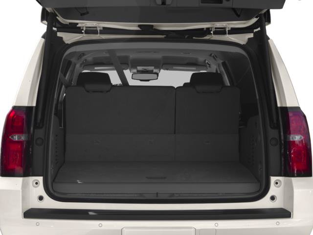 Used 2016 Chevrolet Suburban LT AWD/4WD image 13