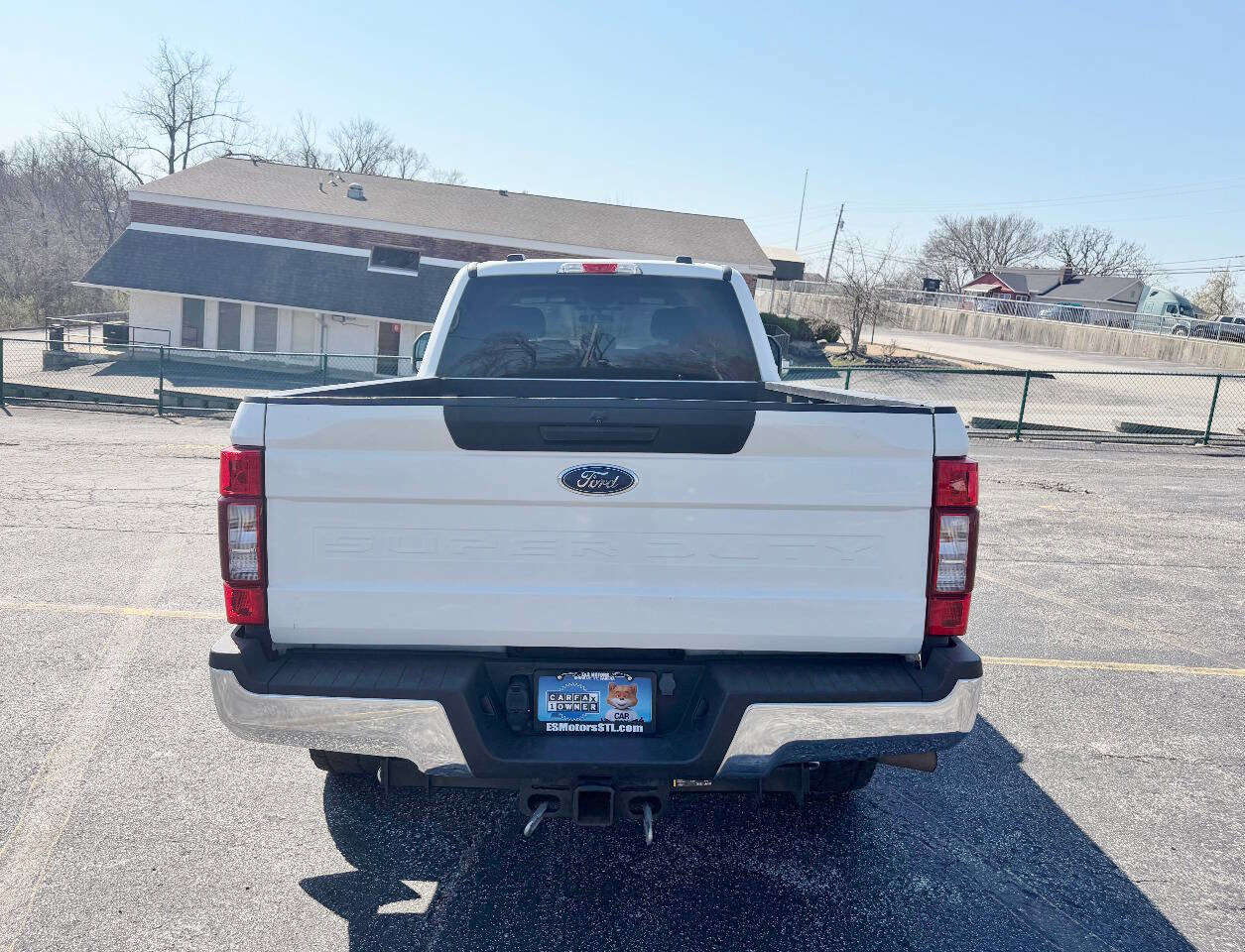 Used 2022 Ford F350 XLT image 6