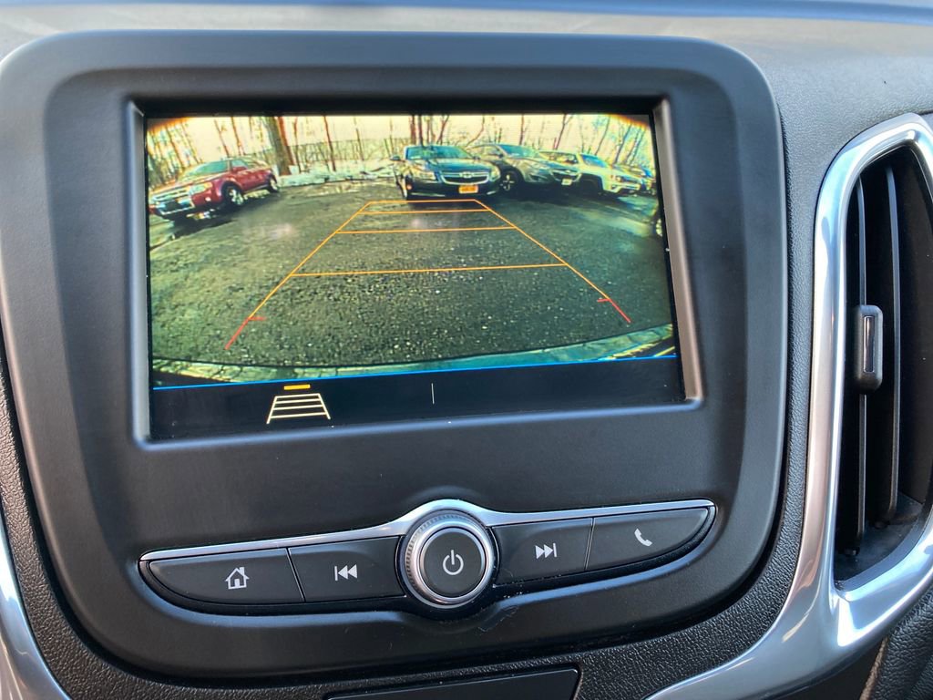 Used 2019 Chevrolet Equinox LT image 24