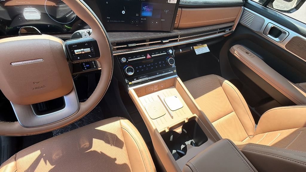 New 2026 Hyundai Santa Fe Calligraphy image 32