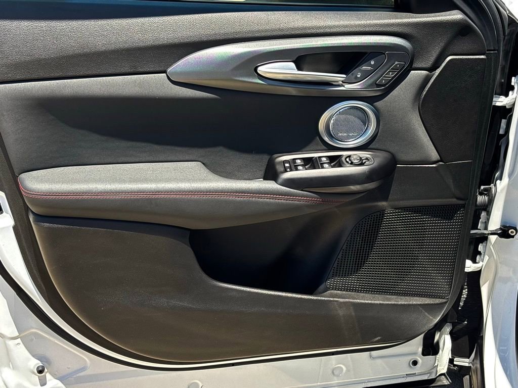 Used 2023 Dodge Hornet GT Plus w/ Track Pack image 13